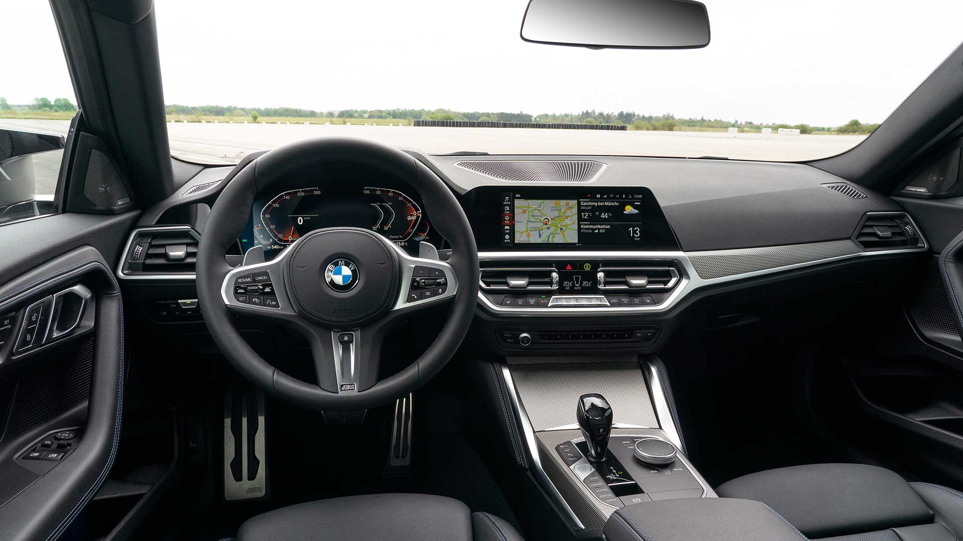 Bmw 340i 2022