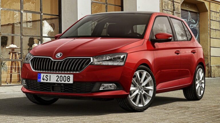 Skoda Fabia 2019 1600 03 e1625480234416