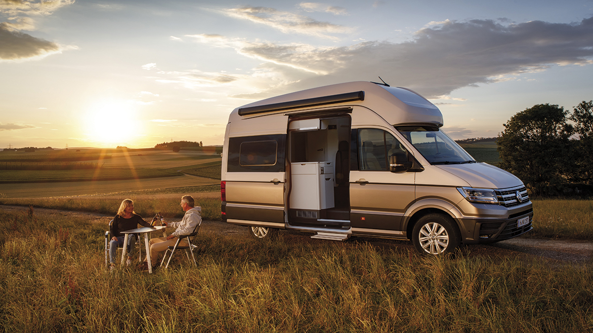 Los 11 accesorios que no pueden faltar en tu autocaravana 1 Accesorios para autocaravanas