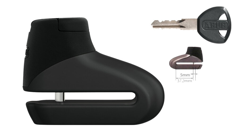 Abus Provogue