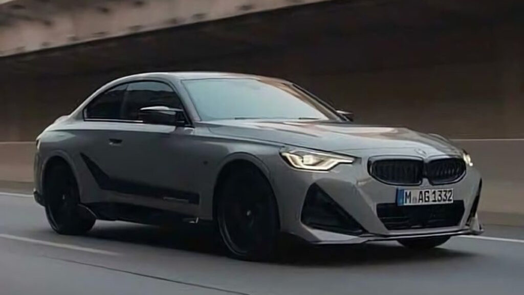 BMW Serie 2