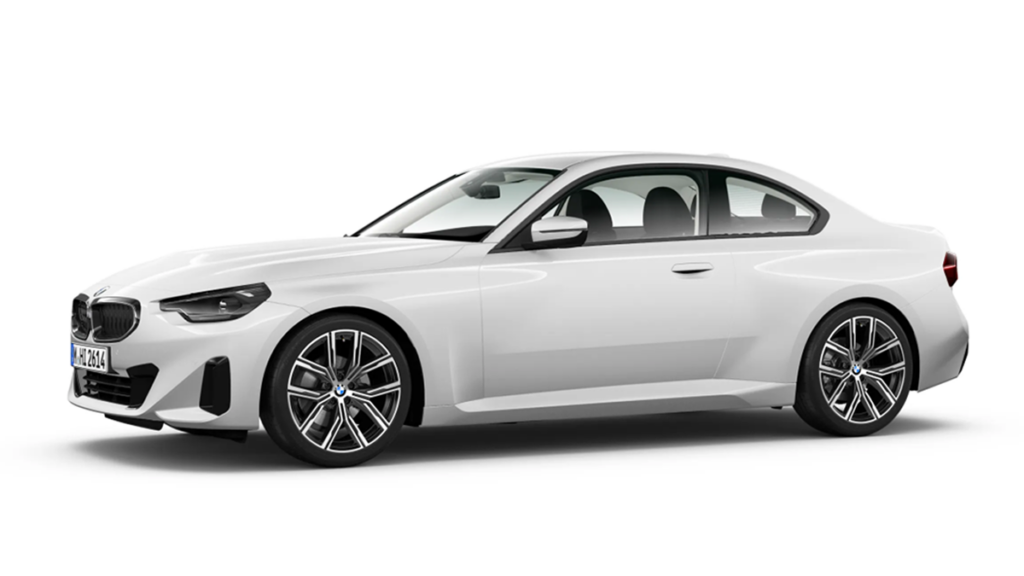 BMW Serie 2
