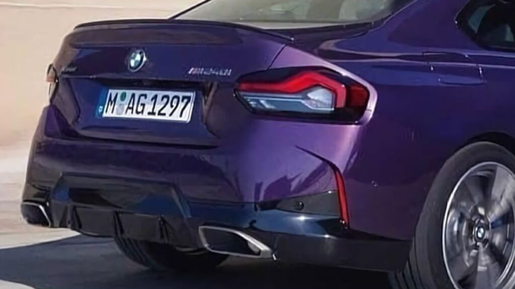 BMW Serie 2