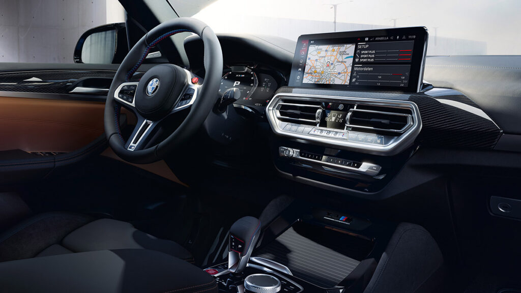 BMW X3 2021