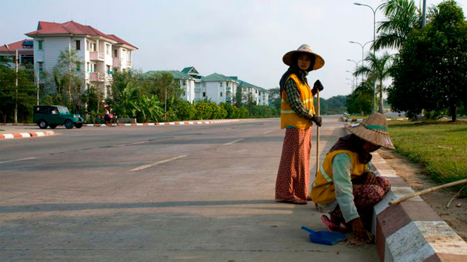 Naypyidaw