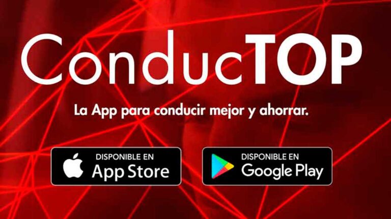 conductop app lda
