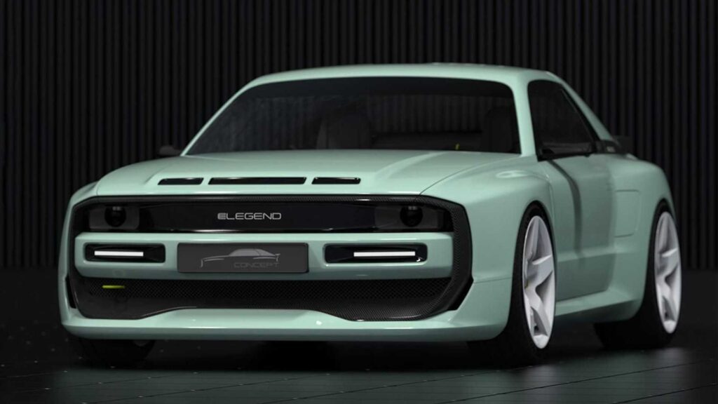 e-legend-el1