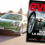 EVO 70: Buscando la referencia