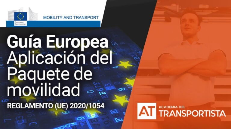 guia paquete movilidad europa