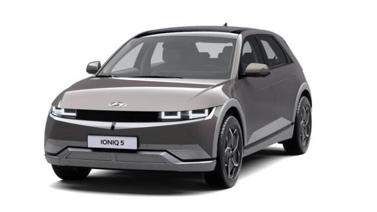 hyundai ioniq oferta 1