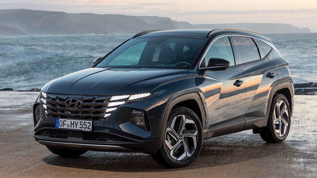 Hyundai