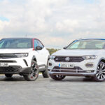 Nuevo Opel Mokka 2021: ¿un rival para el VW T-ROC?