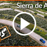 Vídeo: Ruta EVO Sierra de Ayllón; La muralla China española