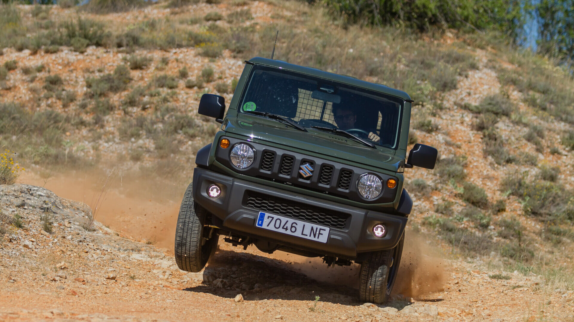 suzuki jimny 14 edited