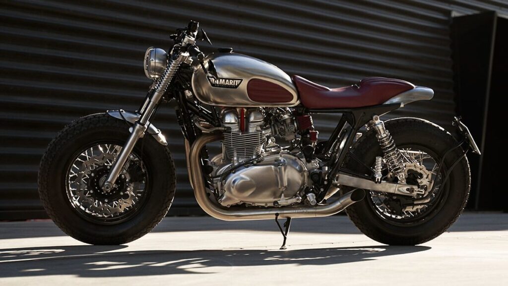 Tamarit Motorcycles