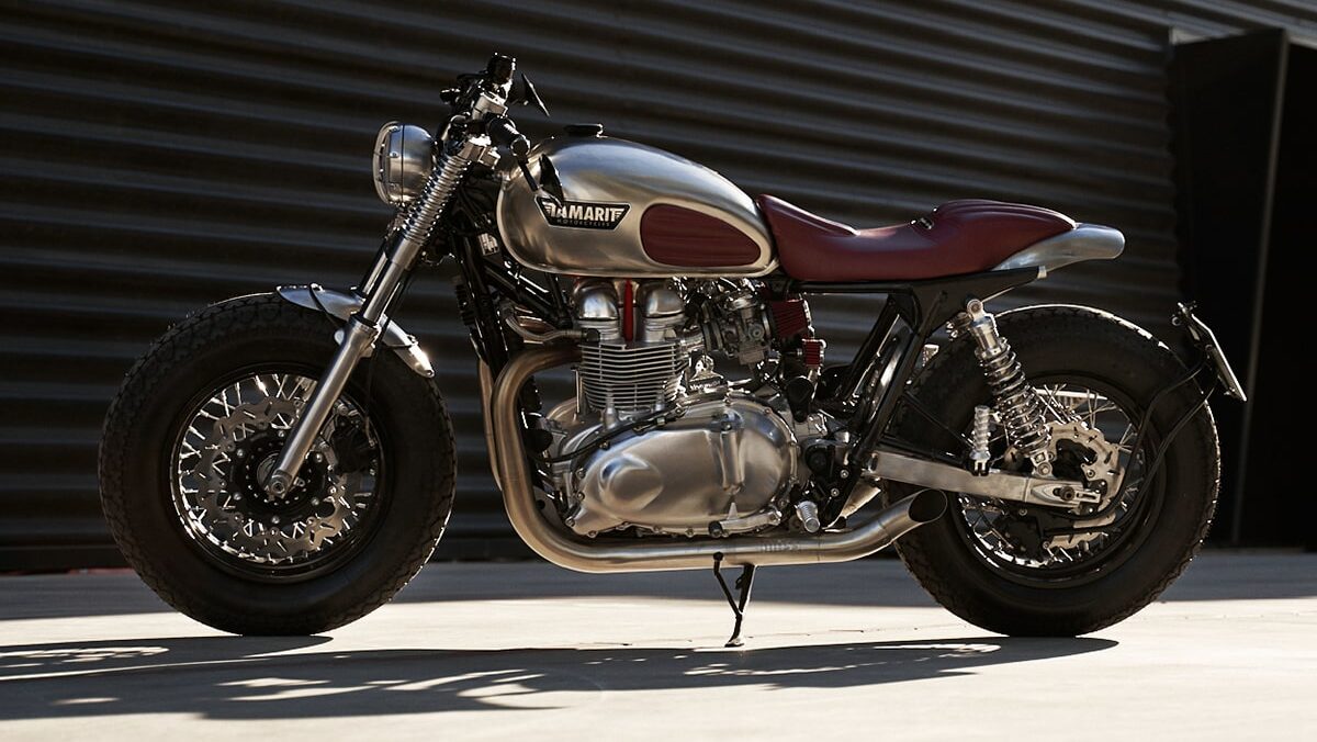 Tamarit Motorcycles