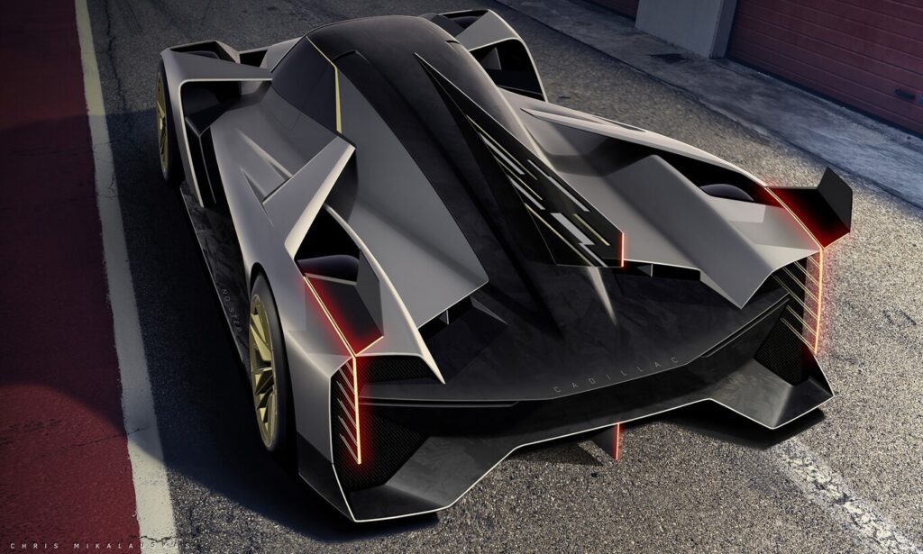 Cadillac regresará a Le Mans en 2023
