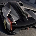 Cadillac volverá a competir en Le Mans con un prototipo LMDh en 2023
