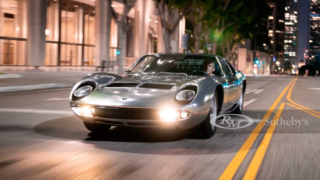 lamborghini-miura