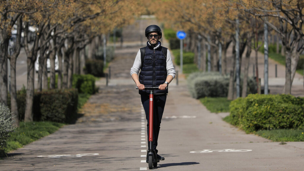 seguro para patinete