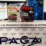 Nos hemos trasladado a Ribadeo, Galicia, anfitriona del X Fórum de Innovación y Formación sobre vehículo eléctrico