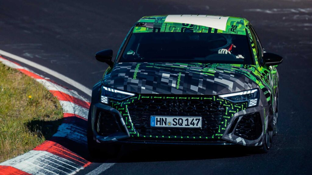 audi-rs3-record-nurburgring