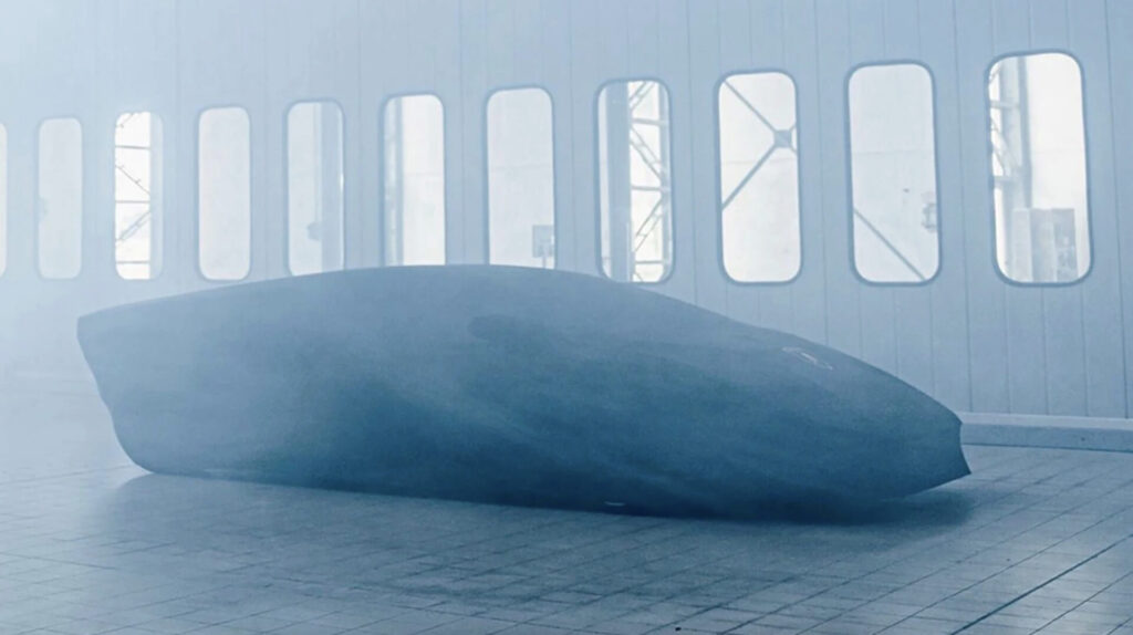 ¡Oficial! Lamborghini confirma el lanzamiento de un nuevo Countach