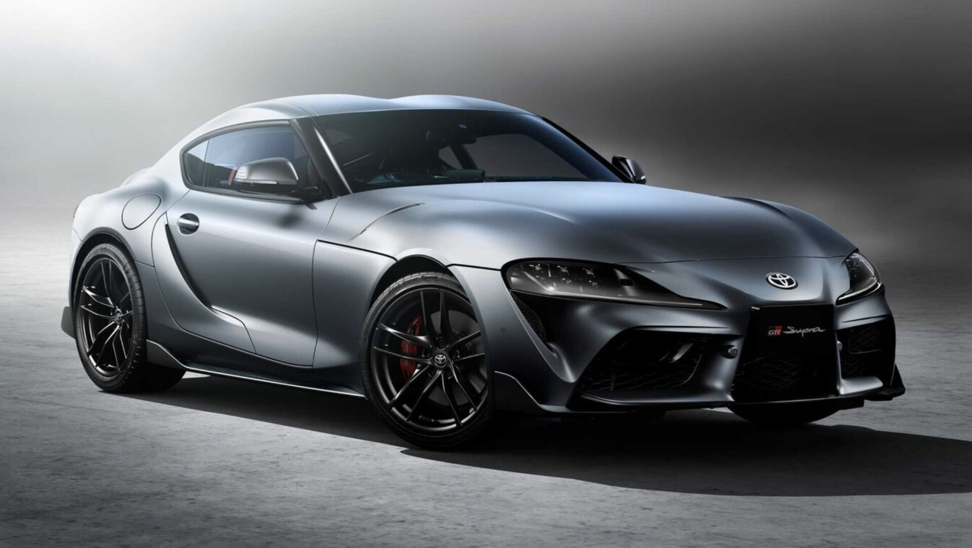 Toyota GR Supra 35 Anniversary