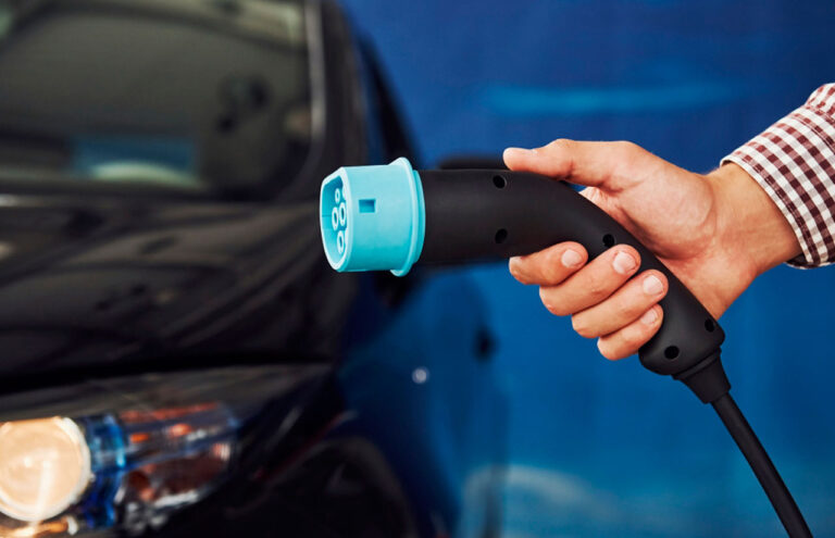 Electricos de segunda mano