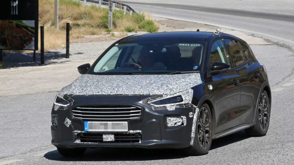 ford-focus-2022