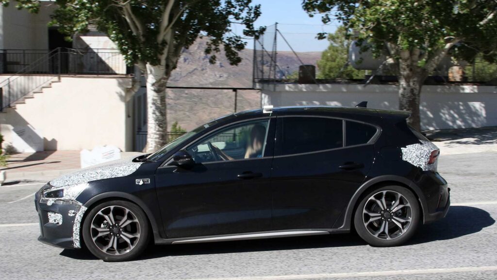 ford-focus-2022