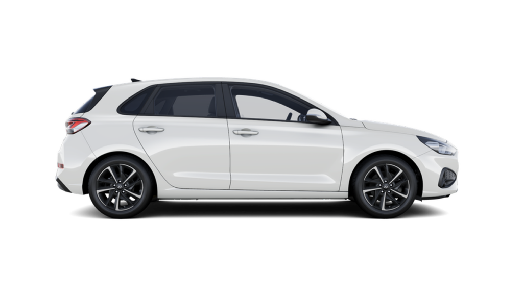 Hyundai i30 Klass