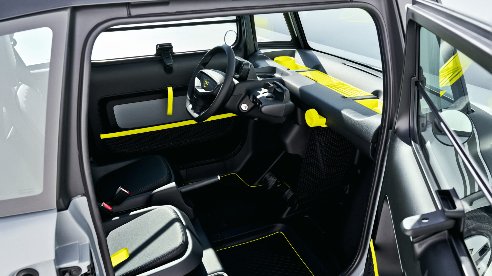 Opel Rocks-e