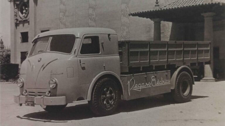 Pegasocamionelectrico e1630324232962
