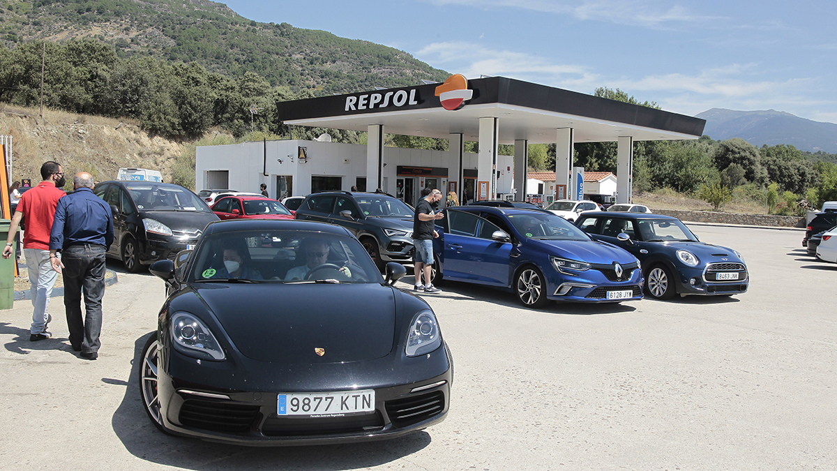 Autofacil revista de coches y motor