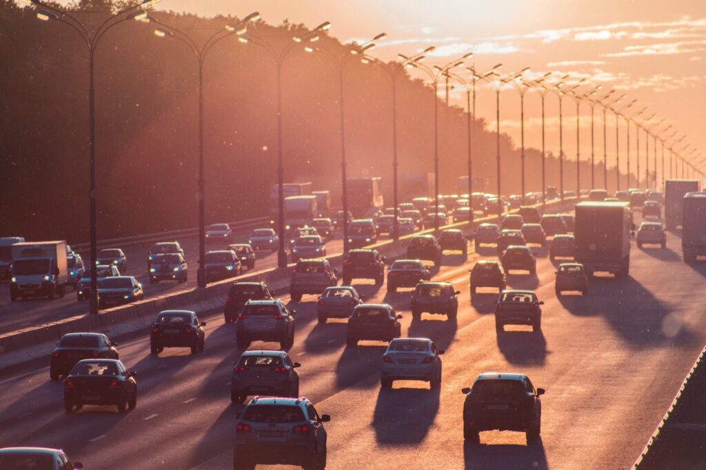 El parque automovilístico español, entre los más envejecidos de Europa en 2020