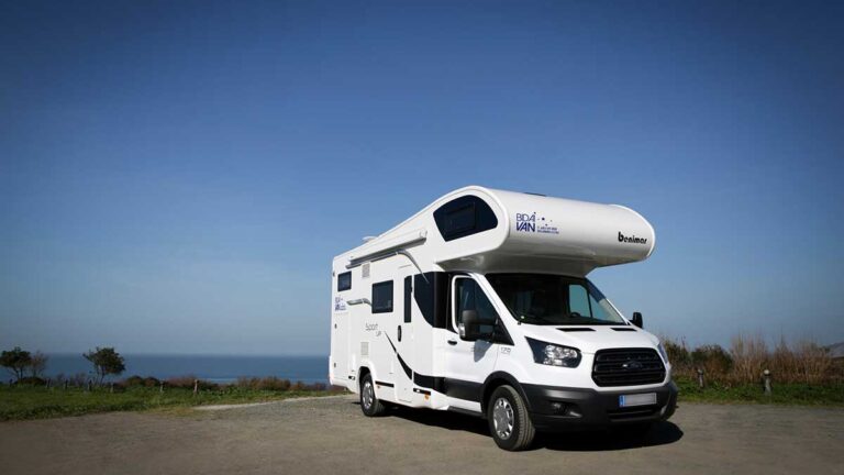 autocaravana 340 01 1600