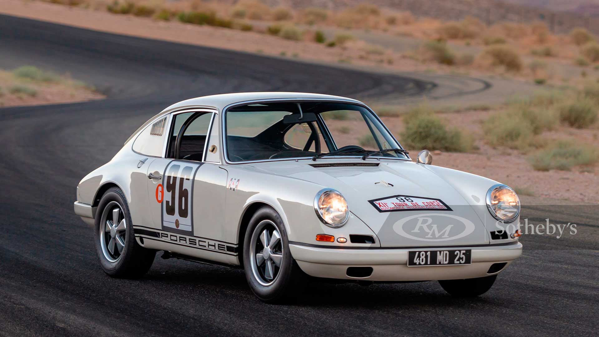 porsche-911-r-1968