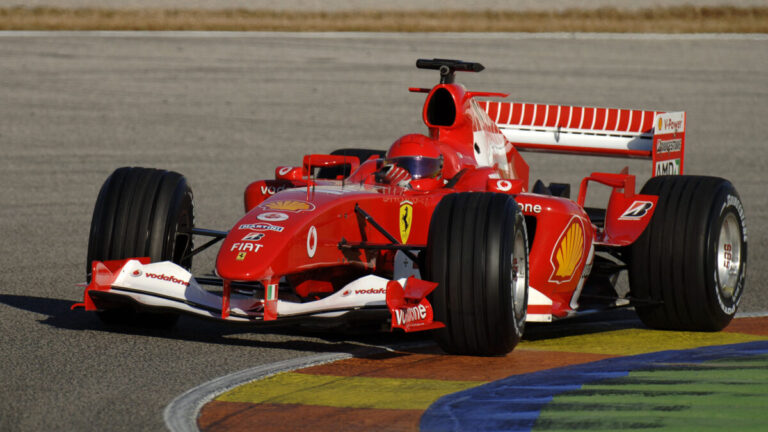 ferrari rossi 2006 e1628201520146