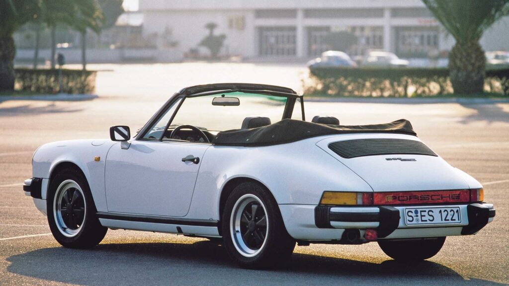 porsche-911-serie-g