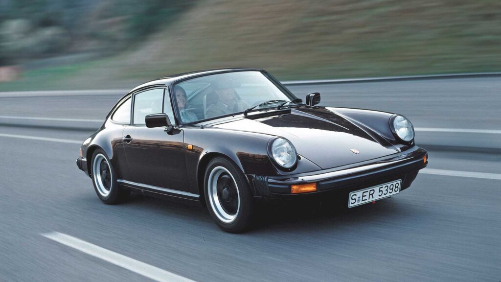 porsche-911-serie-g