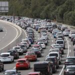 Recomendaciones y alertas de la DGT para la segunda fase de la operación salida de Navidad 2024/2025