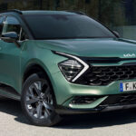 Kia Sportage 2022 1 Kia Sportage 2022