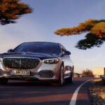 Mercedes-Maybach Edition 100: homenaje a sus 100 años de historia