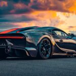 Los 10 coches más rápidos del planeta