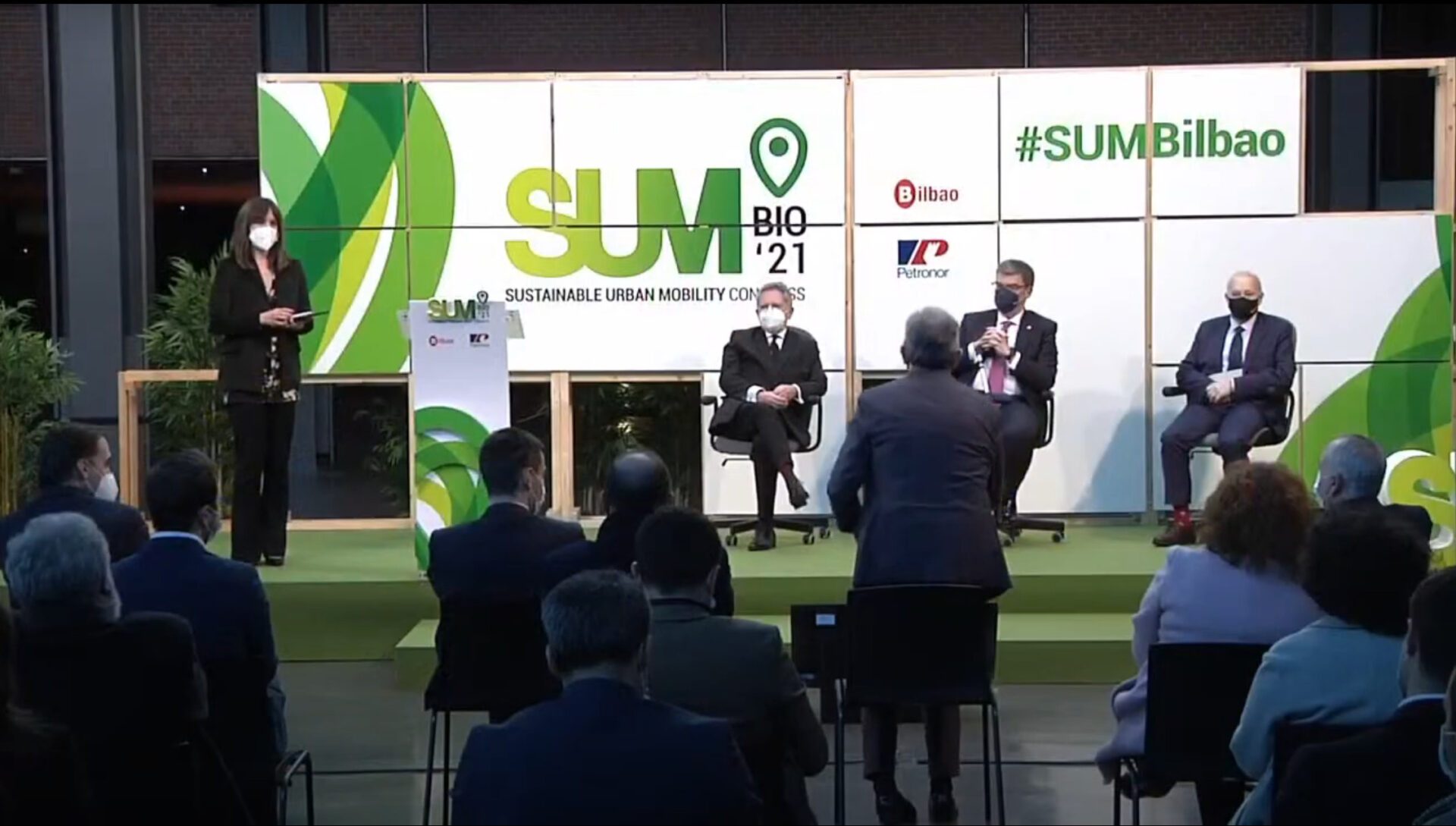 SUM Bilbao 21