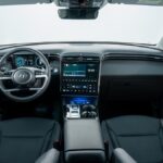 Fotos: los 10 coches más vendidos en noviembre de 2021 5 2. Hyundai Tucson: 2.105 unidades