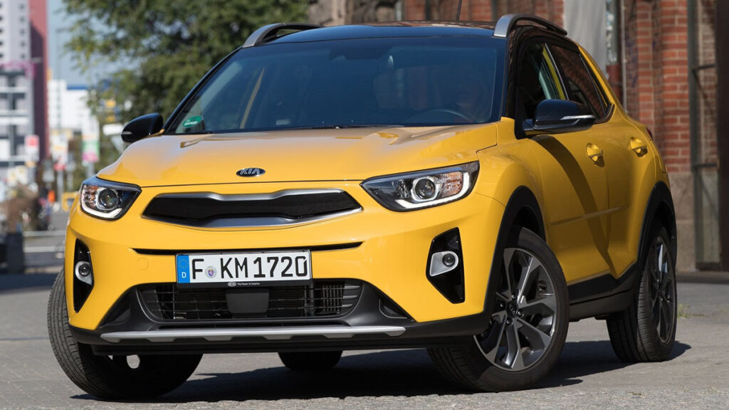 Kia Stonic