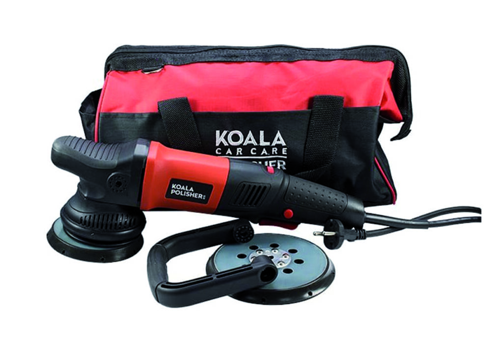 Pulidora Koala Polisher K 15