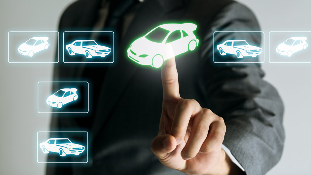 Que Coche me compro-Autofácil